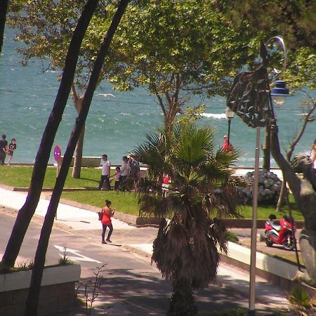 Piso Chalet En Playa Samil Vigo Dış mekan fotoğraf