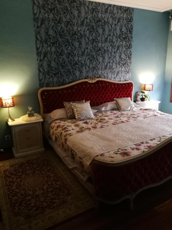 Piso Chalet En Playa Samil Vigo Dış mekan fotoğraf