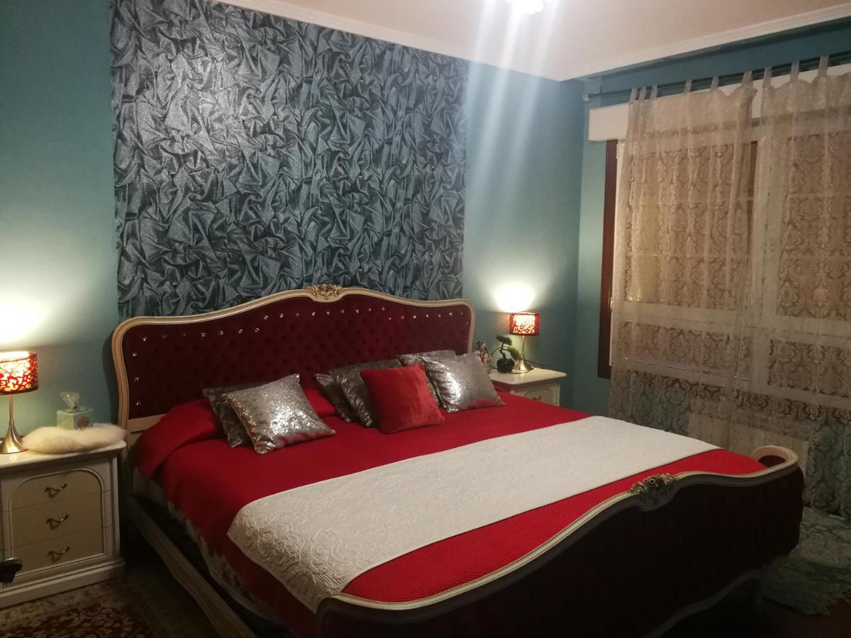 Piso Chalet En Playa Samil Vigo Dış mekan fotoğraf