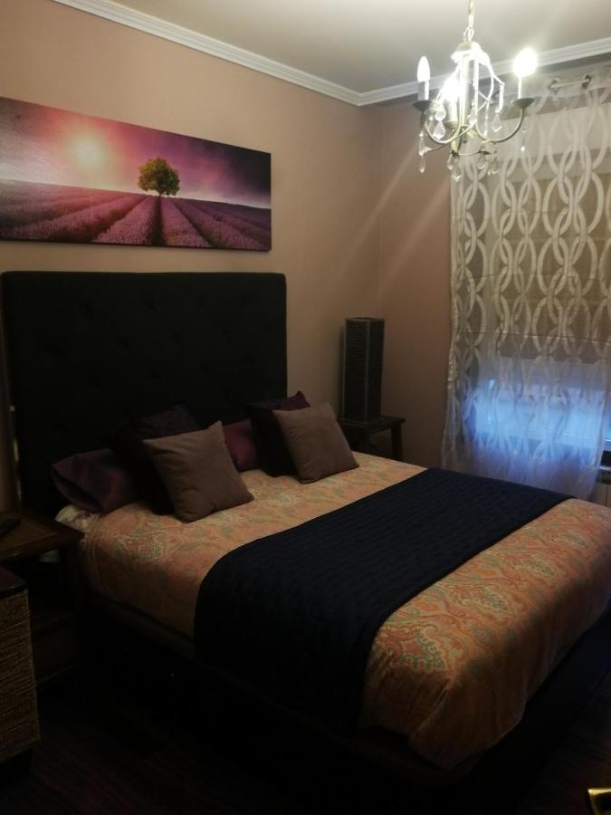 Piso Chalet En Playa Samil Vigo Dış mekan fotoğraf