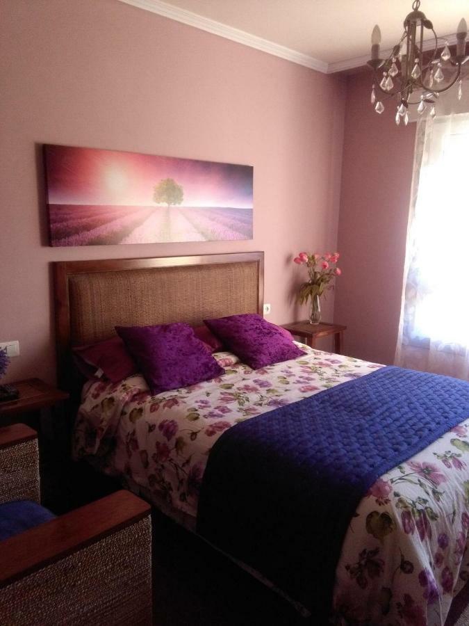Piso Chalet En Playa Samil Vigo Dış mekan fotoğraf